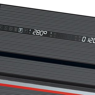 Духовой шкаф Смег SCP115A-1 фото 4 в Тюмени Духовой шкаф Smeg SCP115A-1 фото 4 в Тюмени