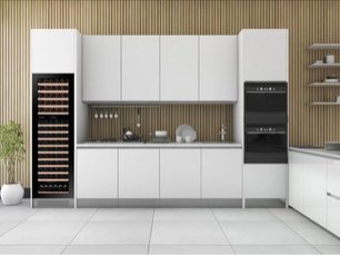 Винный шкаф Dunavox DAB-114.288DB.TO фото 2 в Тюмени