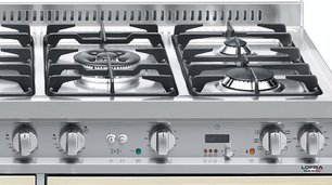 Варочный центр Lofra PBI126SMFET+DMFT/2AEO фото 3 в Тюмени