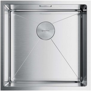 Мойка Omoikiri Taki 44-U/IF-IN фото