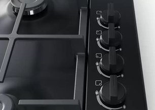 Газовая варочная панель BOSCH PBP6C6B91R фото 2 в Тюмени