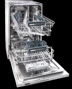 Посудомоечная машина Kuppersberg GL 4588 фото 2 в Тюмени