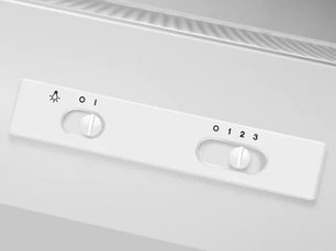 Вытяжка Электролюкс EFU9216W фото 2 в Тюмени Вытяжка Electrolux EFU9216W фото 2 в Тюмени