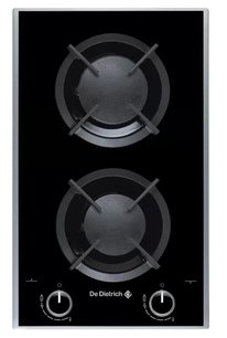 Независимая варочная панель De Dietrich DTG 701 X фото в Тюмени