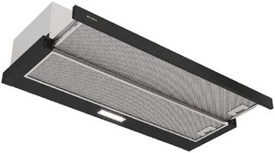 Вытяжка Фабер AMPIRA BK 90 фото 2 в Тюмени Вытяжка Faber AMPIRA BK 90 фото 2 в Тюмени