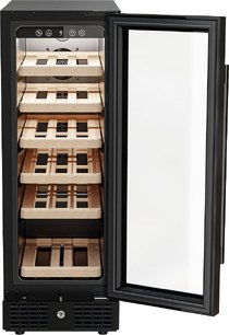 Винный шкаф Meyvel MV19BIG-KBT1 фото 4 в Тюмени