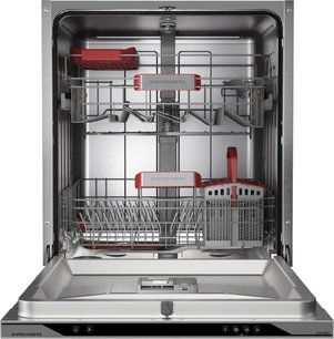 Встраиваемая посудомоечная машина Куперсберг GLM 6082 фото в Тюмени Встраиваемая посудомоечная машина Kuppersberg GLM 6082 фото в Тюмени