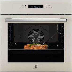 Духовой шкаф Electrolux LOE7F31S фото в Тюмени