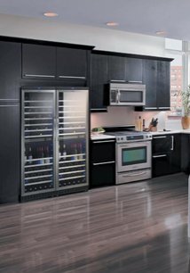 Винный шкаф Dometic MaCave S118G Double фото 2 в Тюмени