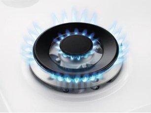 Варочная панель Electrolux KGG64362W фото 3 в Тюмени