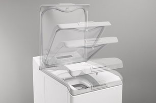 Стиральная машина АЕГ L57427TL фото 4 в Тюмени Стиральная машина AEG L57427TL фото 4 в Тюмени