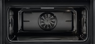 Духовой шкаф АЕГ KMR761000W фото 3 в Тюмени Духовой шкаф AEG KMR761000W фото 3 в Тюмени