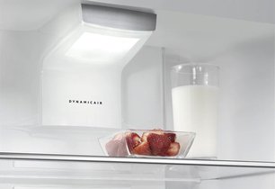 Встраиваемый холодильник AEG SKR818F1DC фото 2 в Тюмени