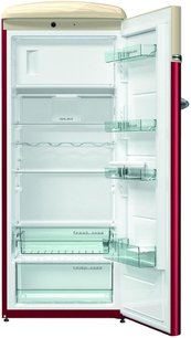Холодильник Gorenje OBRB153R фото 2 в Тюмени