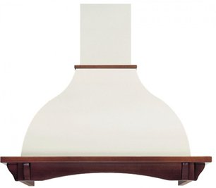 Вытяжка Фалмек Iris Tulip 120 (600) S мореный дуб фото 2 в Тюмени Вытяжка Falmec Iris Tulip 120 (600) S мореный дуб фото 2 в Тюмени