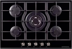 Независимая варочная панель Kuppersberg FQ7TG S фото в Тюмени