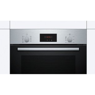 Духовой шкаф Бош HBF173BS0 фото 2 в Тюмени Духовой шкаф Bosch HBF173BS0 фото 2 в Тюмени