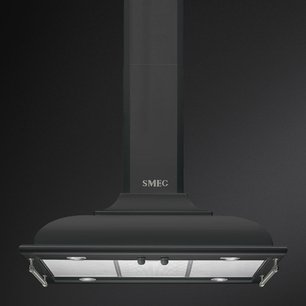 Вытяжка Смег KCI19AOE фото 3 в Тюмени Вытяжка Smeg KCI19AOE фото 3 в Тюмени