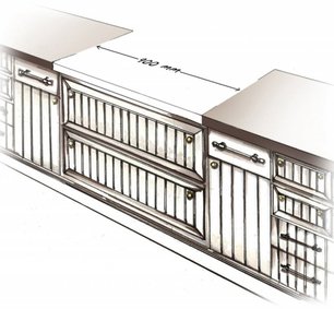 Варочная панель Restart ELP036 фото 3 в Тюмени