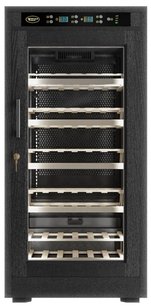 Винный шкаф Cold Vine C66-WB1 (Modern) фото 4 в Тюмени