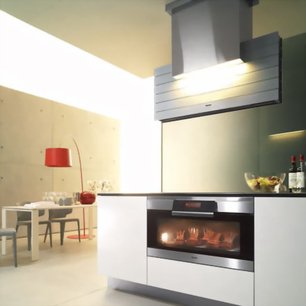 Вытяжка Миле DA 5000 D фото 4 в Тюмени Вытяжка Miele DA 5000 D фото 4 в Тюмени