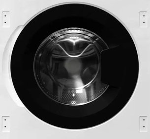 Встраиваемая стиральная машина Кертинг KWMI 14V87 фото 4 в Тюмени Встраиваемая стиральная машина Korting KWMI 14V87 фото 4 в Тюмени