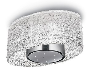 Вытяжка Фабер NEST EVO PLUS (SET) фото 3 в Тюмени Вытяжка Faber NEST EVO PLUS (SET) фото 3 в Тюмени
