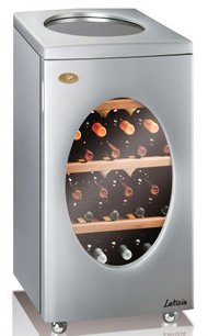 Винный шкаф IP C 145 LETIZIA фото 4 в Тюмени