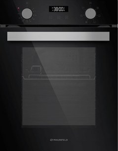 Электрический духовой шкаф Maunfeld EOEC516PB2 фото в Тюмени