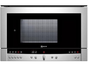 Пароварка Neff C44L20N3 фото в Тюмени