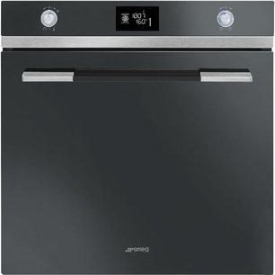 Духовой шкаф Смег SF122TNE фото в Тюмени Духовой шкаф Smeg SF122TNE фото в Тюмени