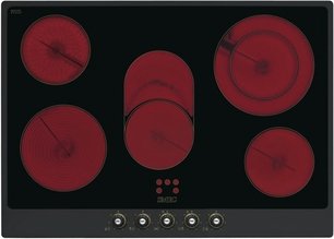 Варочная панель Smeg P775AO фото в Тюмени