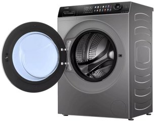Стиральная машина Хайер HW80-B14279S фото 3 в Тюмени Стиральная машина Haier HW80-B14279S фото 3 в Тюмени