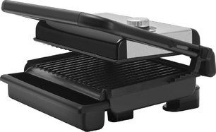 Гриль Маунфилд MF-1322S фото 3 в Тюмени Гриль Maunfeld MF-1322S фото 3 в Тюмени