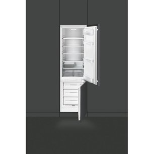 Холодильник Smeg CR330AP фото 2 в Тюмени