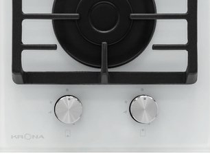 Варочная панель KRONA GALILEO 30 WH фото 4 в Тюмени