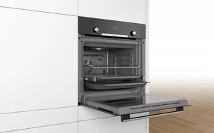 Встраиваемый духовой шкаф BOSCH HBJ514EB0R фото 4 в Тюмени Встраиваемый духовой шкаф BOSCH HBJ514EB0R фото 4 в Тюмени