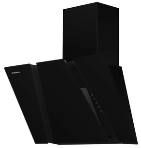 Вытяжка Маунфилд SEVERN 50 BLACK фото в Тюмени Вытяжка Maunfeld SEVERN 50 BLACK фото в Тюмени