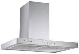 Вытяжка Зигмунд Штайн K 135.6 S фото в Тюмени Вытяжка Zigmund Shtain K 135.6 S фото в Тюмени