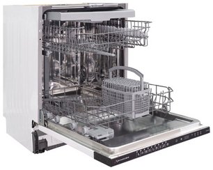 Встраиваемая посудомоечная машина Schaub Lorenz SLG VI6911 фото 4 в Тюмени