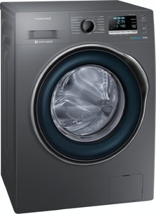 Стиральная машина Samsung WW 90J6410CX1 фото 2 в Тюмени