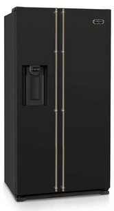 Холодильник Lofra GFRNM 918/R BRONZE фото 2 в Тюмени