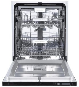 Встраиваемая посудомоечная машина Зигмунд Штайн DW 302.6 фото в Тюмени Встраиваемая посудомоечная машина Zigmund Shtain DW 302.6 фото в Тюмени
