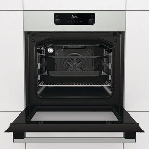 Духовой шкаф Горение BO737E30X фото 4 в Тюмени Духовой шкаф Gorenje BO737E30X фото 4 в Тюмени