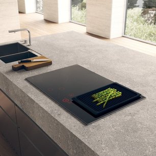 Индукционная варочная панель Asko HID824GC фото 3 в Тюмени