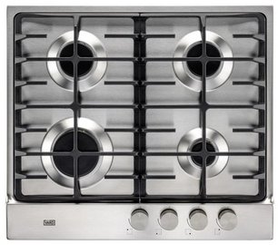 Варочная панель VARD VHG6424X фото в Тюмени