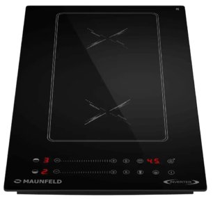 Индукционная варочная панель Маунфилд CVI292S2BBKA Inverter фото 2 в Тюмени Индукционная варочная панель Maunfeld CVI292S2BBKA Inverter фото 2 в Тюмени