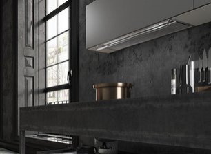 Встраиваемая вытяжка Фабер IN-NOVA PREMIUM X A90 фото 4 в Тюмени Встраиваемая вытяжка Faber IN-NOVA PREMIUM X A90 фото 4 в Тюмени