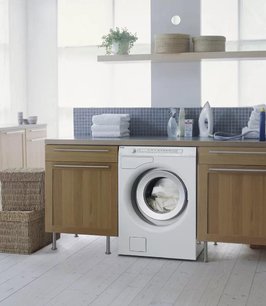 Стиральная машина Аско W68842 W фото 2 в Тюмени Стиральная машина Asko W68842 W фото 2 в Тюмени
