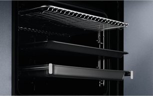 Духовой шкаф Электролюкс OEE5H71Z фото 4 в Тюмени Духовой шкаф Electrolux OEE5H71Z фото 4 в Тюмени